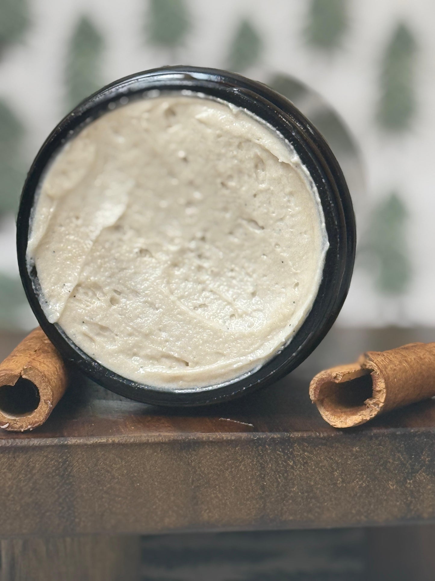 Vainilla Dream Body Butter