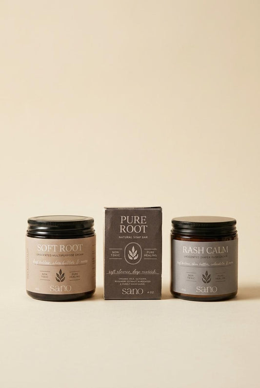Sano Baby Bundle — variant 1