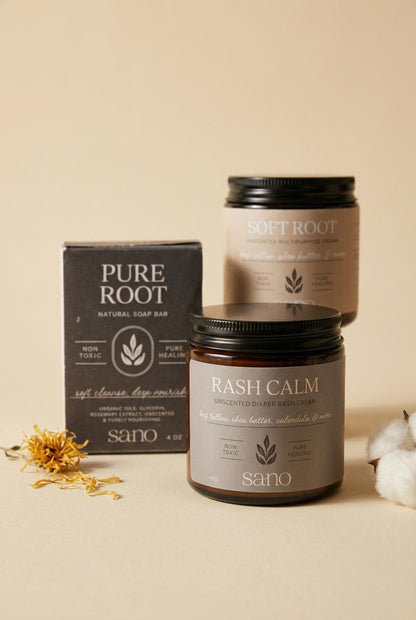 Sano Baby Bundle — variant 2