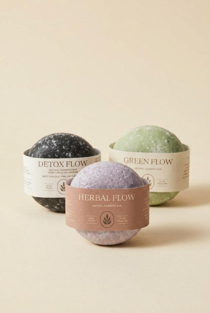 Shampoo 3 Pack — variant 2