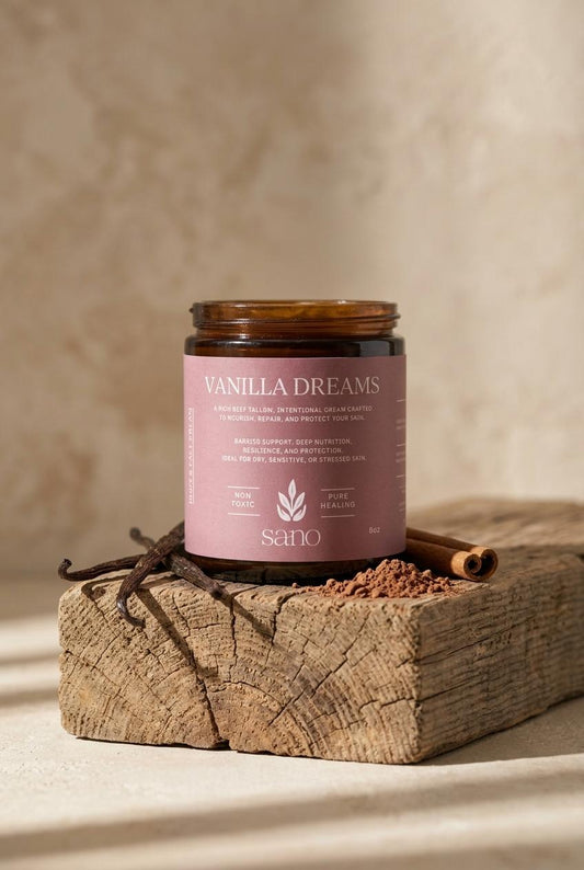 Vainilla Dream Body Butter — variant 1