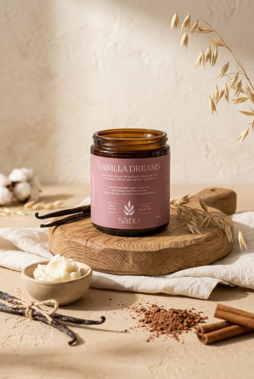 Vainilla Dream Body Butter — variant 3